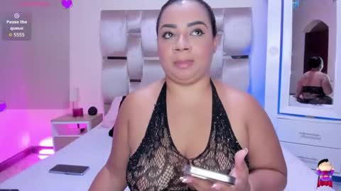 Melany online show from 19, 7, 2026