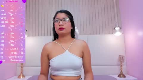 Snapshot of melanywayne_ chatting on 3, 7, 2026 Melany online show from 3, 7, 2026