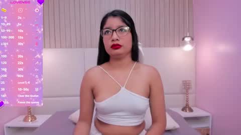 Snapshot of melanywayne_ chatting on 15, 7, 2026 Melany online show from 15, 7, 2026