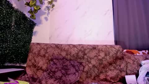 MeleekXXX online show from 26, 3, 2026