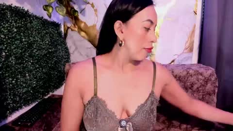 Snapshot of meleekxxx chatting on 3, 6, 2026 MeleekXXX online show from 3, 6, 2026