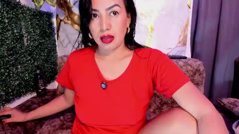 Snapshot of meleekxxx chatting on 22, 6, 2026 MeleekXXX online show from 22, 6, 2026