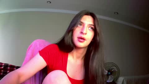 Snapshot of melena_caramel chatting on 12, 5, 2026 melena_caramel online show from 12, 5, 2026