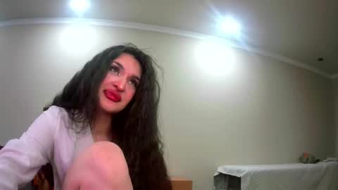 Snapshot of melena_caramel chatting on 24, 5, 2026 melena_caramel online show from 24, 5, 2026