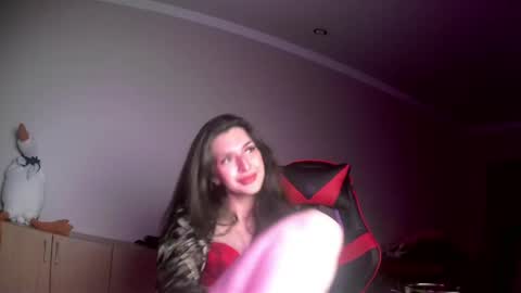 Snapshot of melena_caramel chatting on 28, 5, 2026 melena_caramel online show from 28, 5, 2026