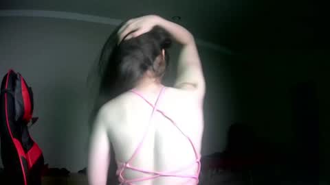 Snapshot of melena_caramel chatting on 29, 5, 2026 melena_caramel online show from 29, 5, 2026