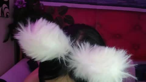 Snapshot of melhiza chatting on 2, 3, 2025 melhiza online show from 2, 3, 2025