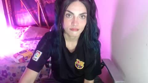 Snapshot of melhiza chatting on 5, 3, 2025 melhiza online show from 5, 3, 2025