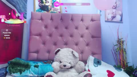 melhiza online show from 14, 2, 2026