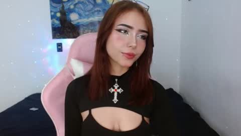 Mel  online show from 17, 10, 2025