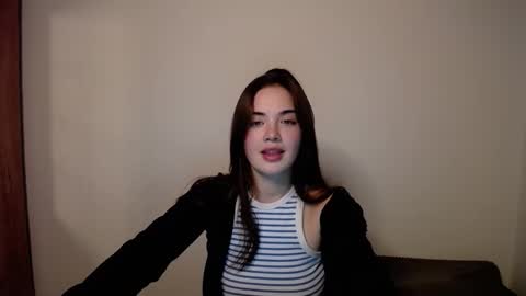 Snapshot of meli_69_sa chatting on 26, 10, 2025 melisa online show from 26, 10, 2025