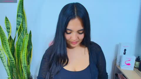 Snapshot of meli__brown chatting on 28, 4, 2026 Independent model online show from 28, 4, 2026
