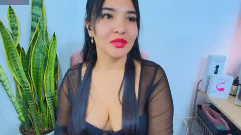 Snapshot of meli__brown chatting on 4, 5, 2026 Independent model online show from 4, 5, 2026