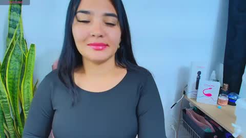 Snapshot of meli__brown chatting on 18, 5, 2026 Independent model online show from 18, 5, 2026