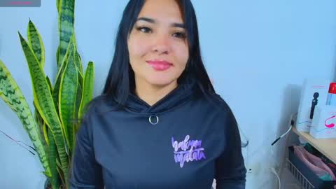 Snapshot of meli__brown chatting on 19, 5, 2026 Independent model online show from 19, 5, 2026