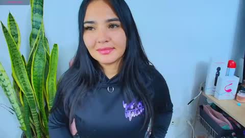 Snapshot of meli__brown chatting on 19, 5, 2026 Independent model online show from 19, 5, 2026
