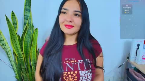 Snapshot of meli__brown chatting on 22, 5, 2026 Independent model online show from 22, 5, 2026