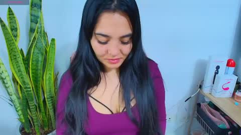 Snapshot of meli__brown chatting on 23, 5, 2026 Independent model online show from 23, 5, 2026