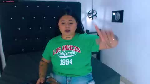 meli_blad online show from 22, 2, 2025