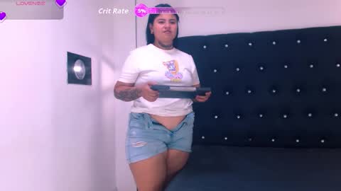 meli_blad online show from 3, 2, 2026