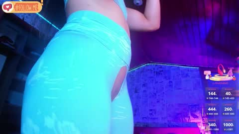 MELISSA online show from 10, 10, 2025