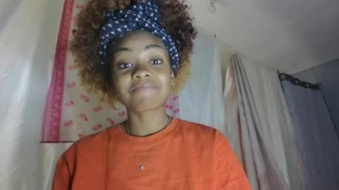 Snapshot of meliana98 chatting on 17, 10, 2025 meliana98 online show from 17, 10, 2025