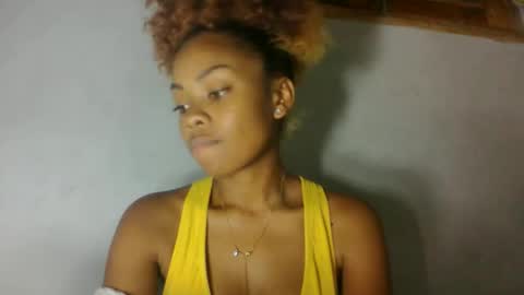 Snapshot of meliana98 chatting on 19, 10, 2025 meliana98 online show from 19, 10, 2025