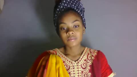 Snapshot of meliana98 chatting on 27, 10, 2025 meliana98 online show from 27, 10, 2025