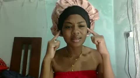 Snapshot of meliana98 chatting on 16, 11, 2025 meliana98 online show from 16, 11, 2025