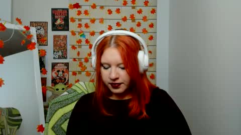 Meli online show from 18, 11, 2025