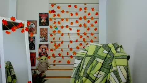 Meli online show from 25, 11, 2025