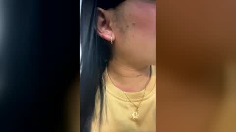 Snapshot of melie_me chatting on 1, 4, 2026 MELIE online show from 1, 4, 2026