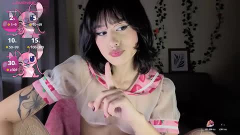 melifresita online show from 2, 3, 2026