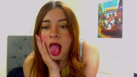 meliinna_xxx online show from 30, 12, 2024