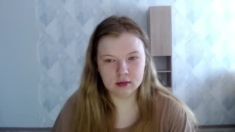 Melina online show from 26, 3, 2026