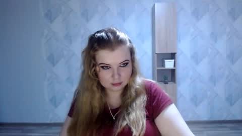 Melina online show from 20, 5, 2026