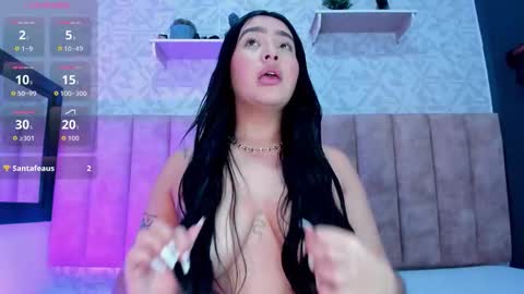 Mel online show from 9, 10, 2025