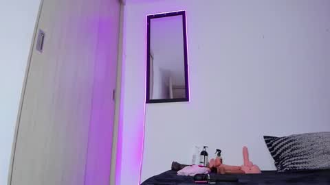 M E L I N A  online show from 13, 3, 2026