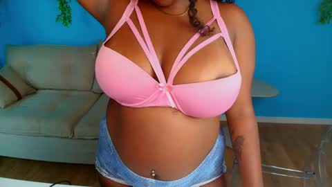 Melinda online show from 16, 4, 2026