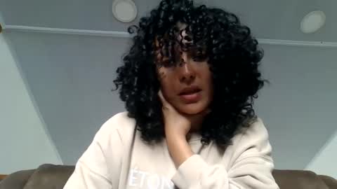 Snapshot of melindadelcarpio chatting on 26, 3, 2026 melindadelcarpio online show from 26, 3, 2026