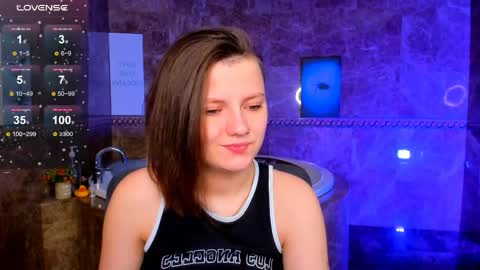 Melinda online show from 4, 4, 2026