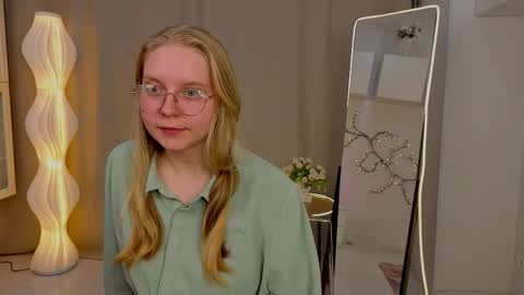 Alice - online show from 31, 3, 2026