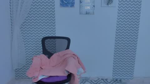 melisa528339 online show from 7, 10, 2025