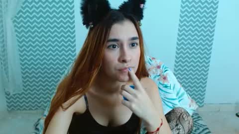 melisa528339 online show from 22, 10, 2025