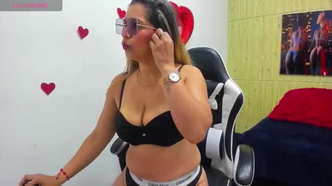 Melisa online show from 30, 3, 2026