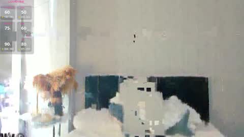 Melisa online show from 23, 3, 2026