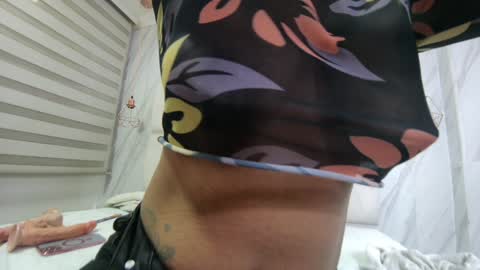 Melissa online show from 3, 2, 2025