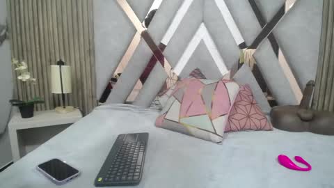 Snapshot of melisa_garcia chatting on 23, 4, 2026 Melissa online show from 23, 4, 2026