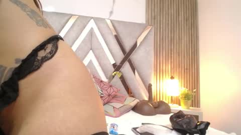 Snapshot of melisa_garcia chatting on 24, 4, 2026 Melissa online show from 24, 4, 2026