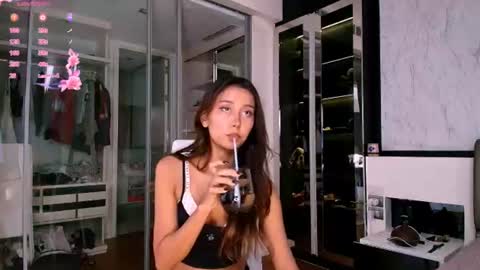 Snapshot of melisa_gerc chatting on 24, 6, 2026 Melisa gerc online show from 24, 6, 2026